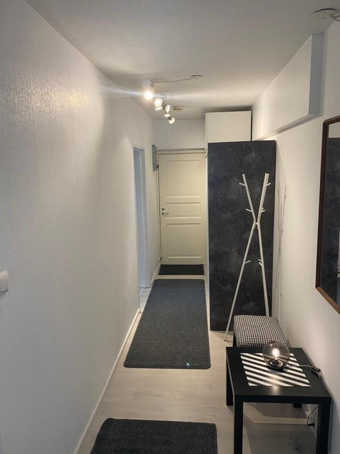 Kemi City Ll, Near Snowcastle, Premium 3 Rooms, Kitchen , Glazed Balcony Free Parking エクステリア 写真