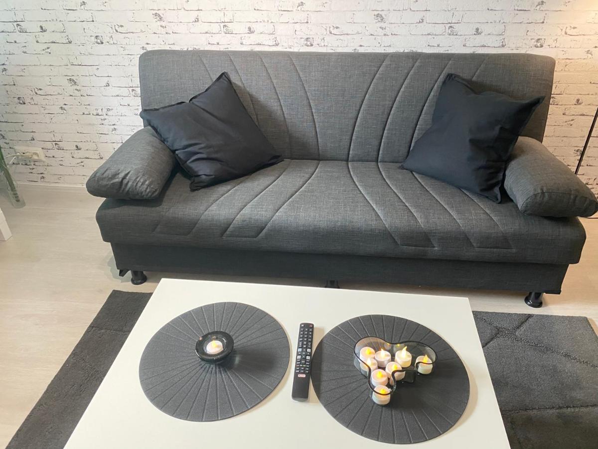 Kemi City Ll, Near Snowcastle, Premium 3 Rooms, Kitchen , Glazed Balcony Free Parking エクステリア 写真