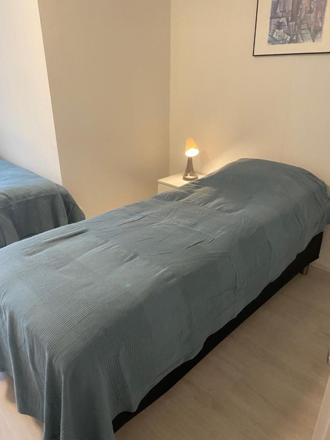 Kemi City Ll, Near Snowcastle, Premium 3 Rooms, Kitchen , Glazed Balcony Free Parking エクステリア 写真