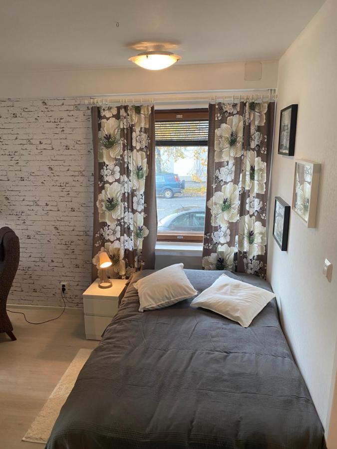 Kemi City Ll, Near Snowcastle, Premium 3 Rooms, Kitchen , Glazed Balcony Free Parking エクステリア 写真