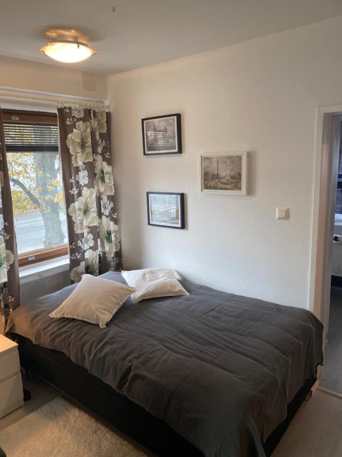Kemi City Ll, Near Snowcastle, Premium 3 Rooms, Kitchen , Glazed Balcony Free Parking エクステリア 写真