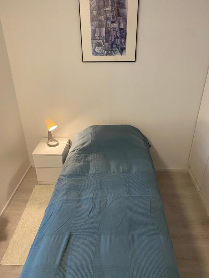 Kemi City Ll, Near Snowcastle, Premium 3 Rooms, Kitchen , Glazed Balcony Free Parking エクステリア 写真