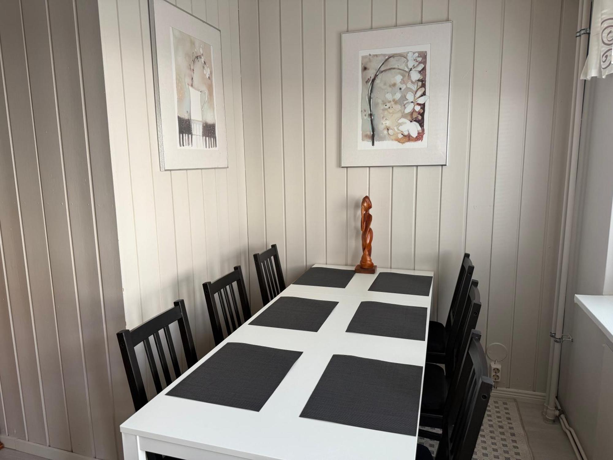 Kemi City Ll, Near Snowcastle, Premium 3 Rooms, Kitchen , Glazed Balcony Free Parking エクステリア 写真